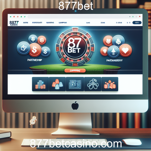 A Importância dos Jogos de Suporte na Plataforma 877bet